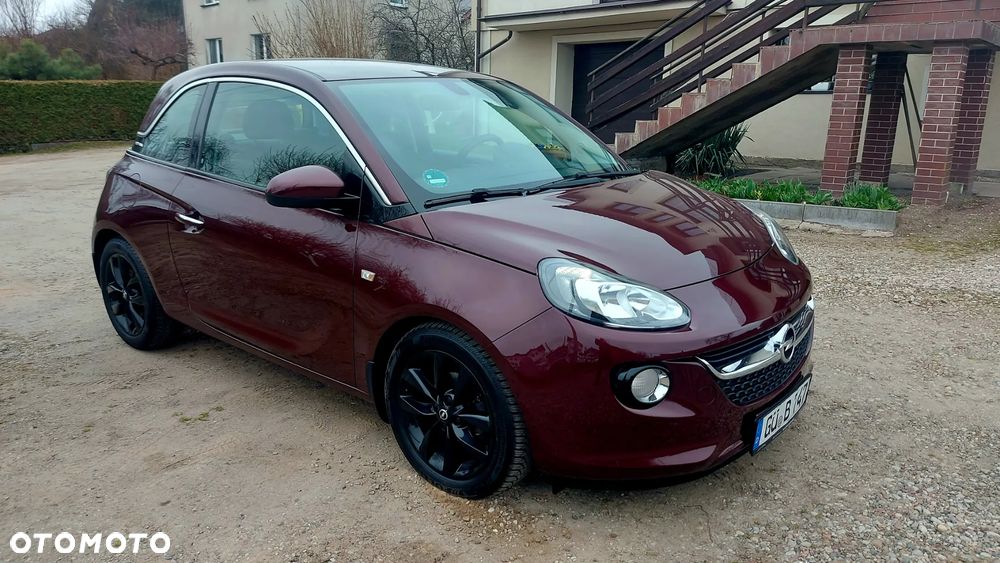 Opel Adam ver-1-4-black-link - 6