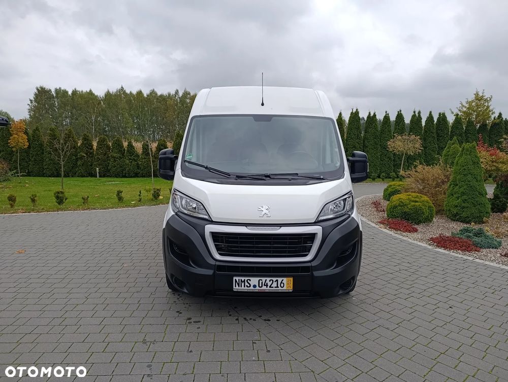 Peugeot Boxer - 30