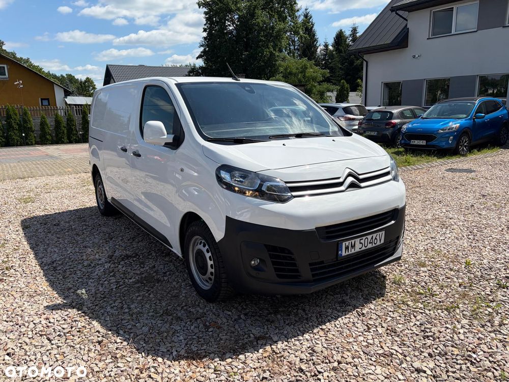 Citroën JUMPY - 3