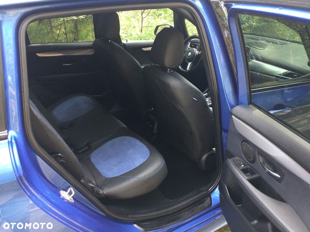 BMW Seria 2 220d GT xDrive M Sport - 10