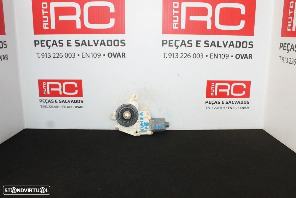 Motor Elevador Vidro Mercedes Classe A de 2017 - 1