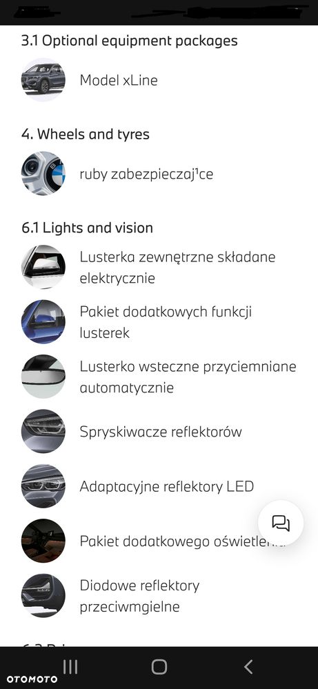 BMW X1 sDrive18d xLine - 29
