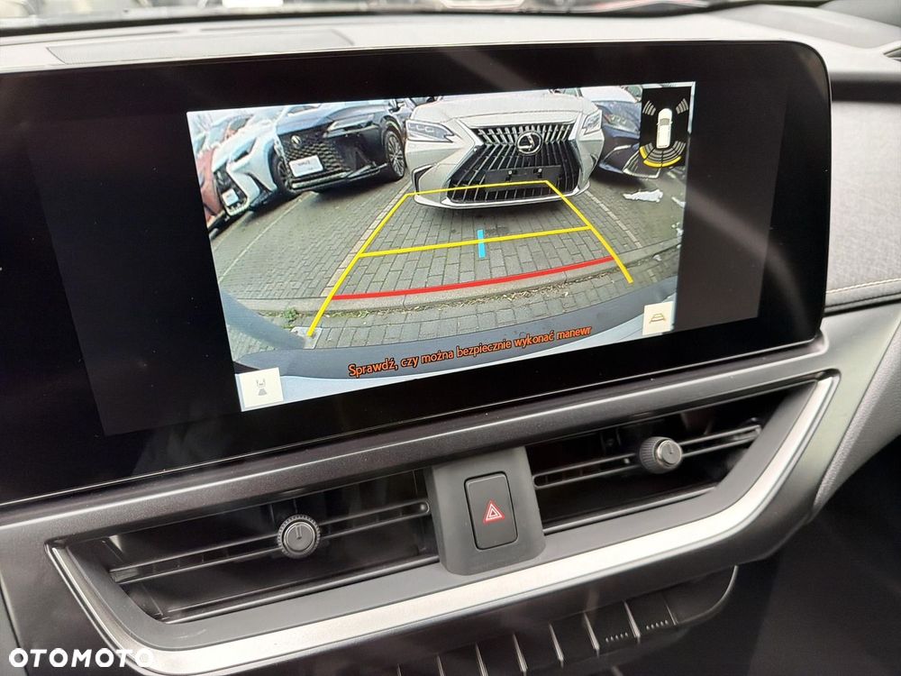 Lexus UX 250h GPF F Sport Design 2WD - 15