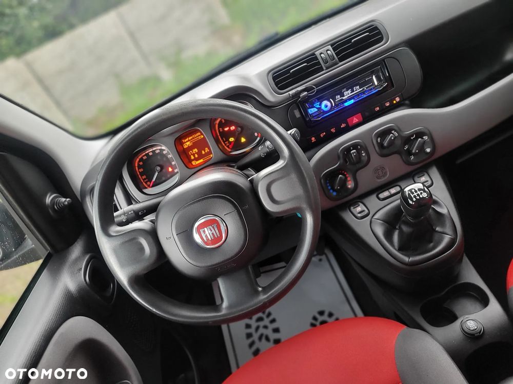 Fiat Panda - 16