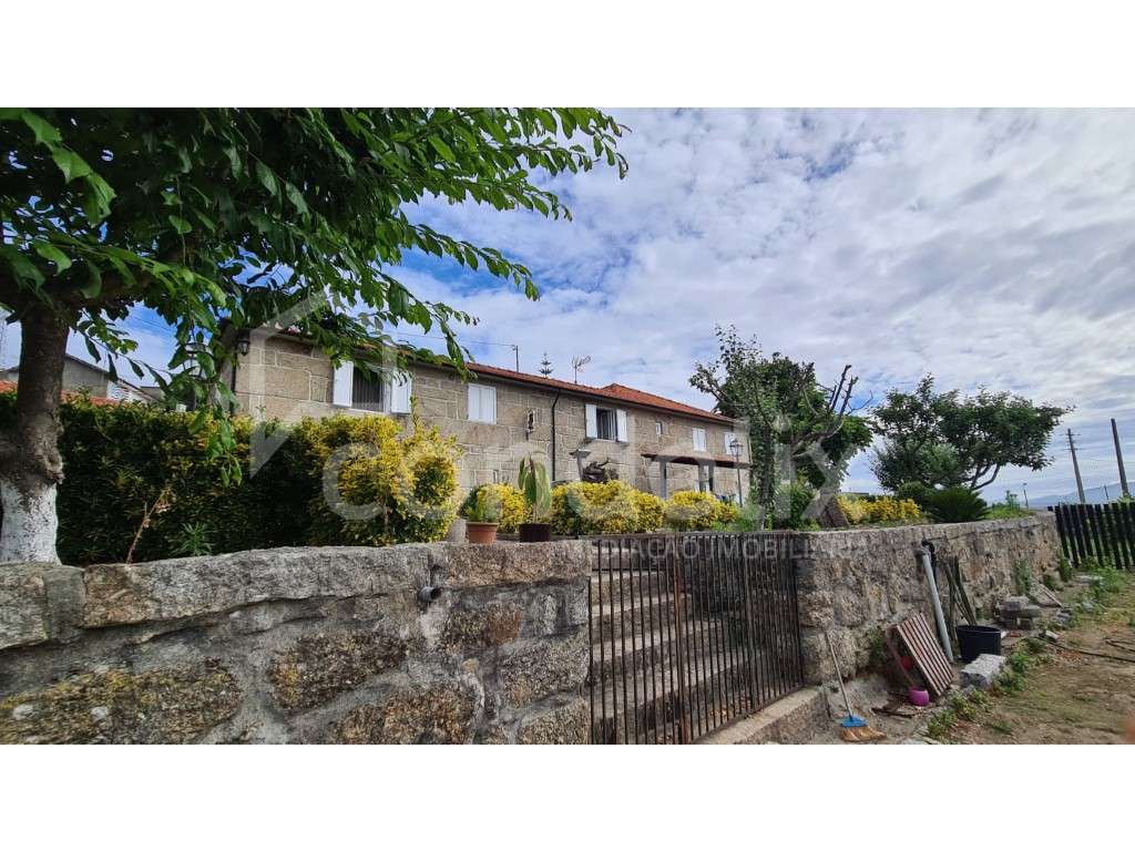 Moradia em Eja, Entre-os-Rios - Grande imagem: 3/12