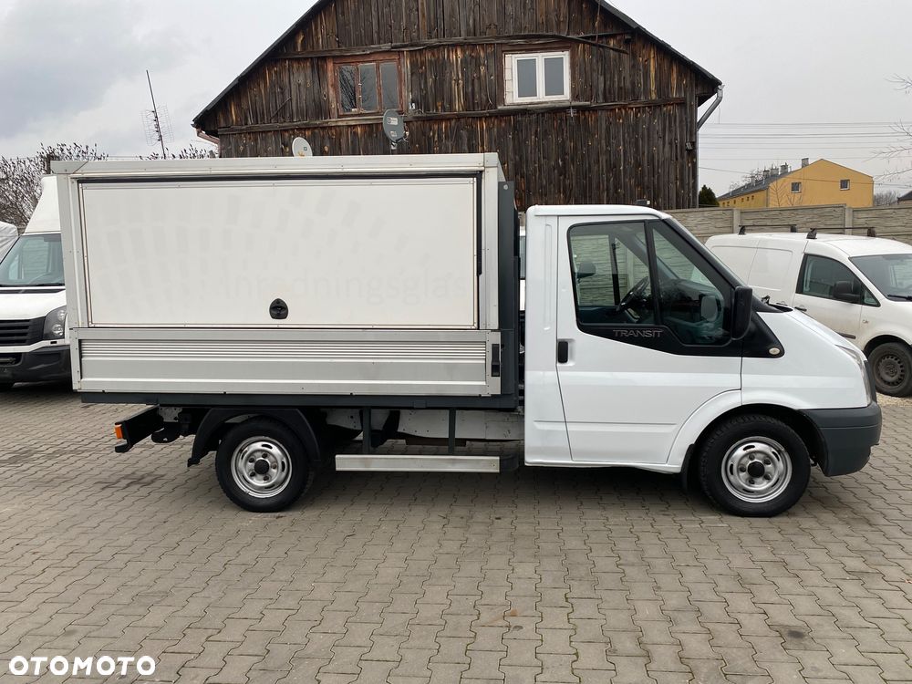 Ford TRANSIT - 4