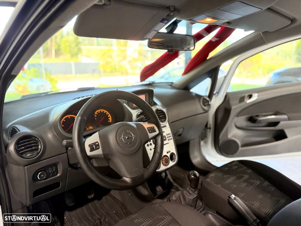 Opel Corsa 1.3 CDTi City - 7