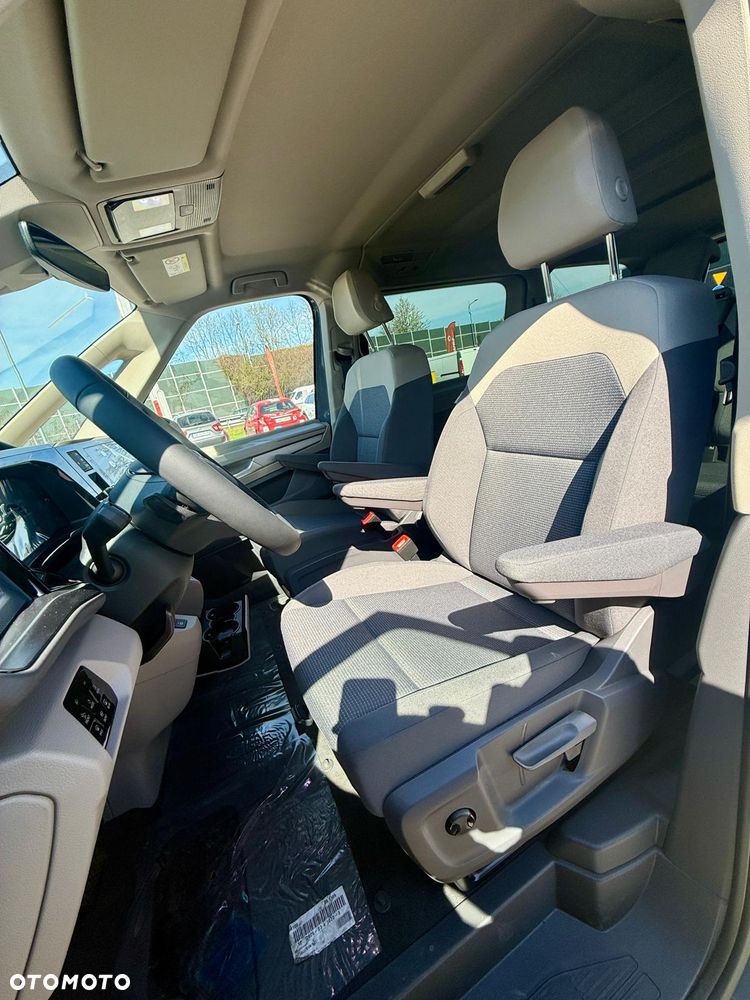 Volkswagen Multivan 2.0 TDI L2 DSG - 10