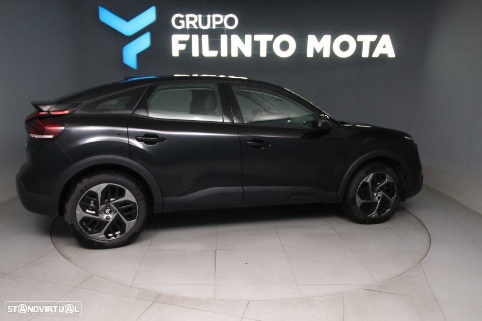 Citroën C4 1.2 PureTech Plus - 2