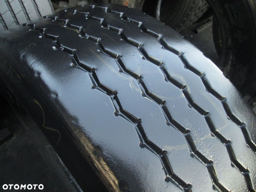 Opona ciężarowa 315/70R22.5 Goodyear. Opony ciężarowe - 3