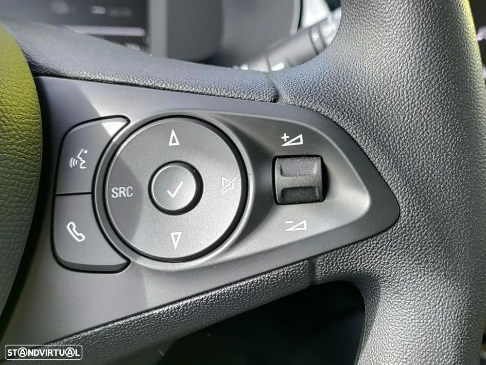 Opel Corsa-e 50 kWh Edition - 14