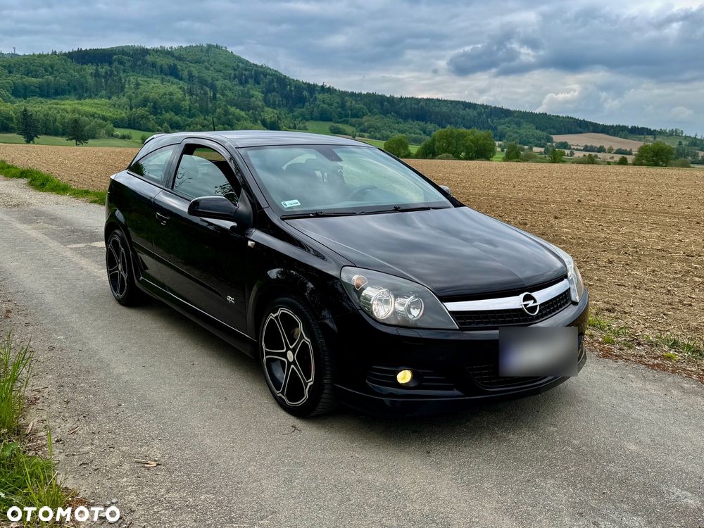 Opel Astra 1.8 - 5