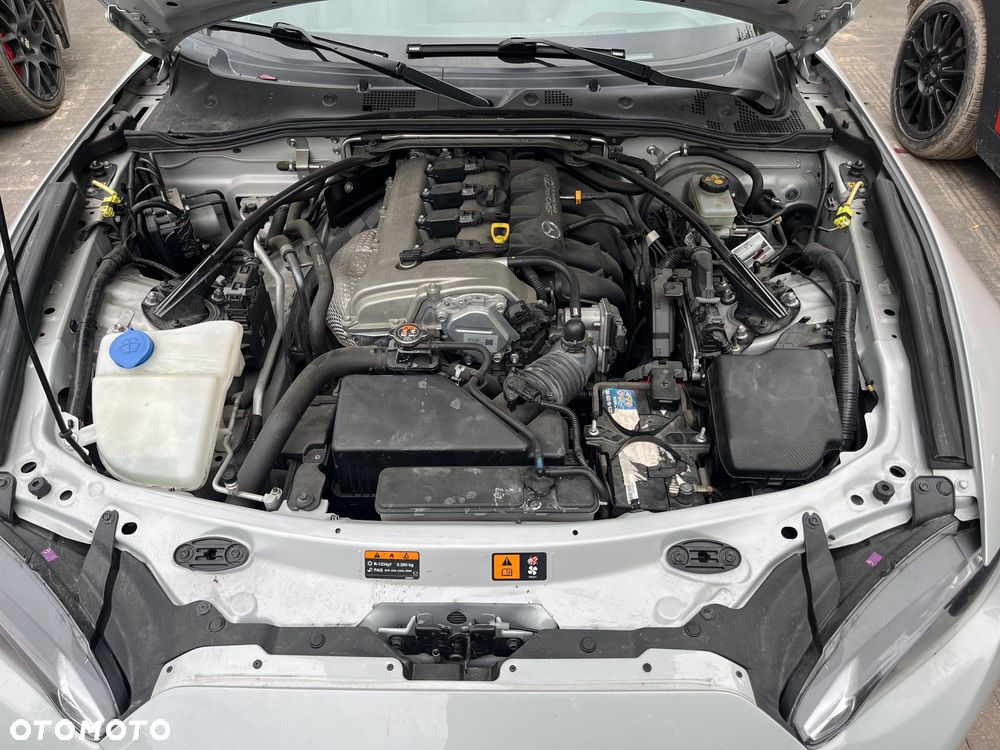 Mazda MX-5 SKYACTIV-G 160 Exclusive-Line - 7