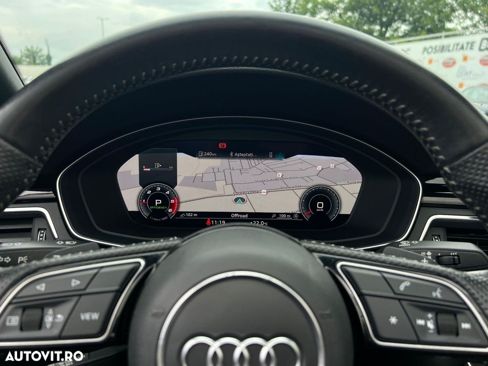 Audi A5 Coupé - 27