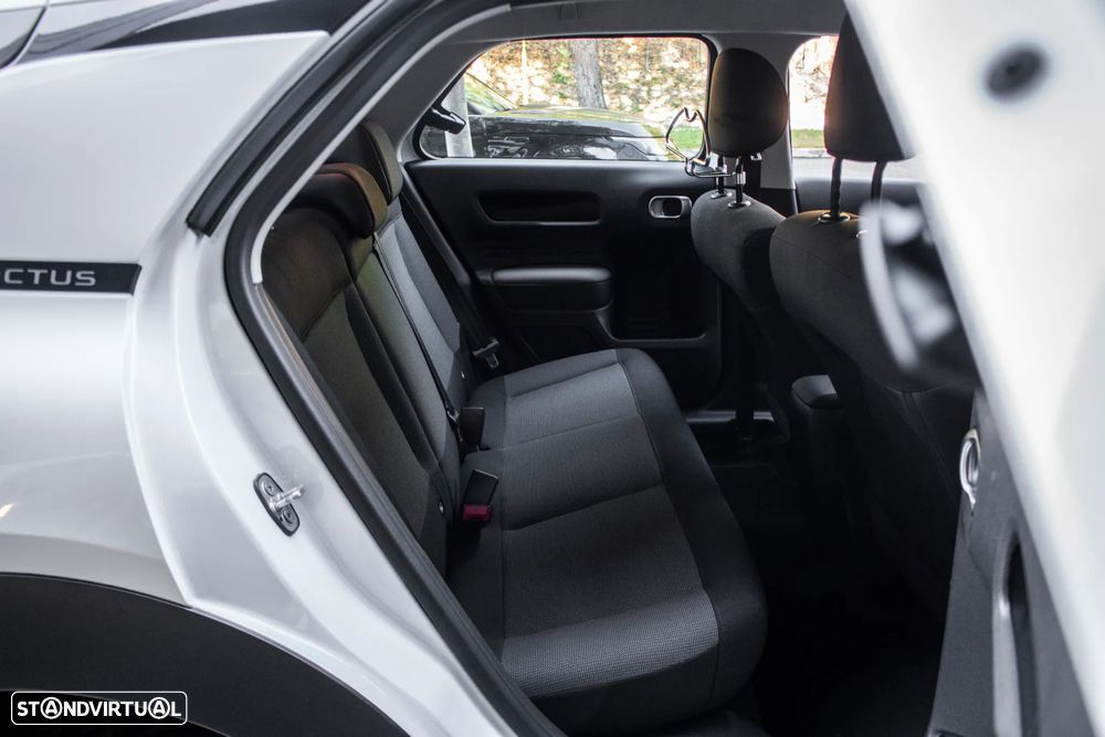 Citroën C4 Cactus 1.2 PureTech Feel Business - 29