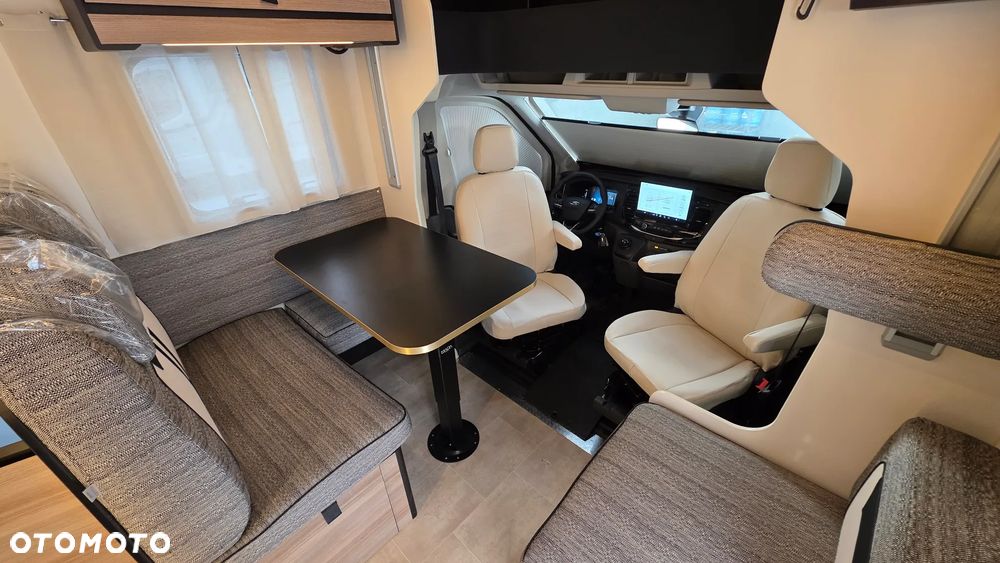 Rimor Kilig 95 Plus Automat - 13