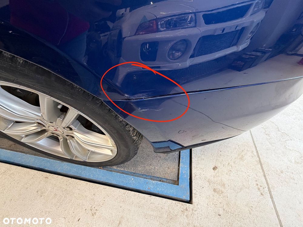 Tesla Model S 90D Allradantrieb - 6