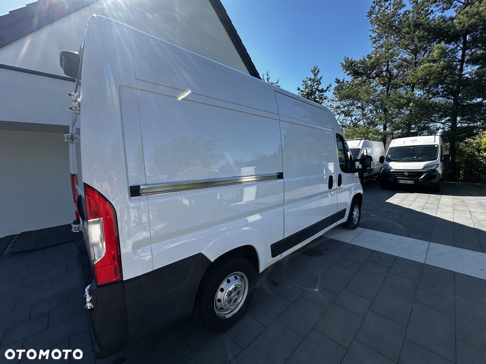 Fiat DUCATO L2H2 2.3 130KM 2018 EURO 6 bez Adblue - 5