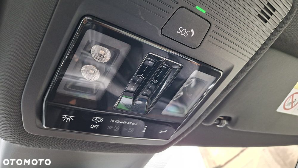 Skoda Octavia 1.4 TSI Plug-In Hybrid RS DSG - 17