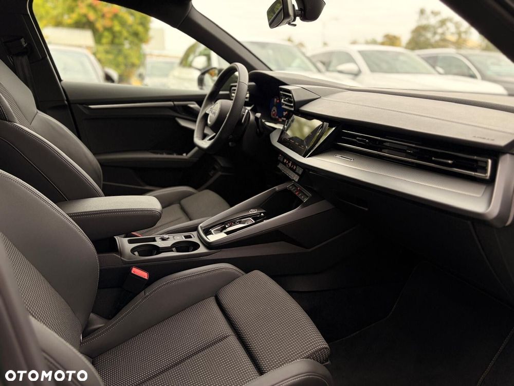 Audi A3 Sportback - 22