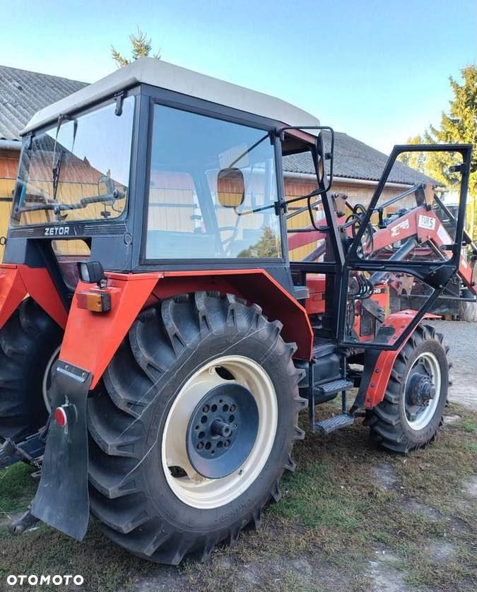 Zetor 7245 - 6