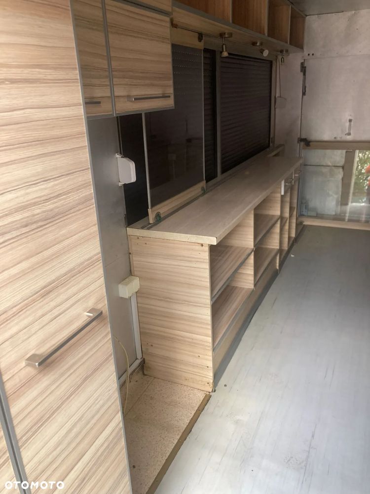 Stopexim Przyczepa gastronomiczna - 6