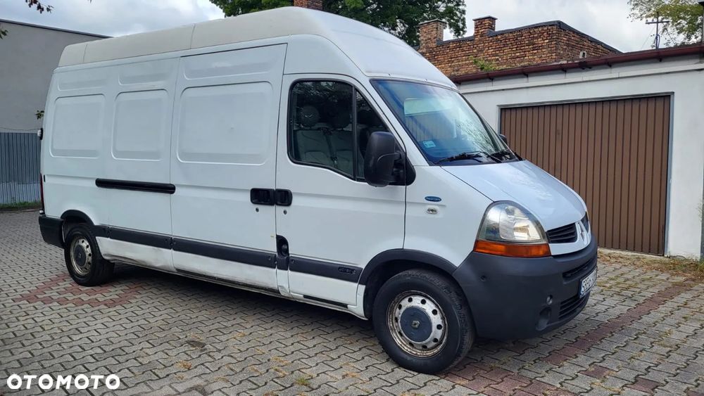 Renault Master L3H3 - 26