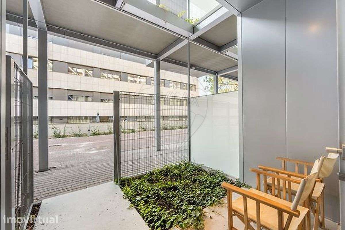 Apartamento T1 para venda - Grande imagem: 5/16