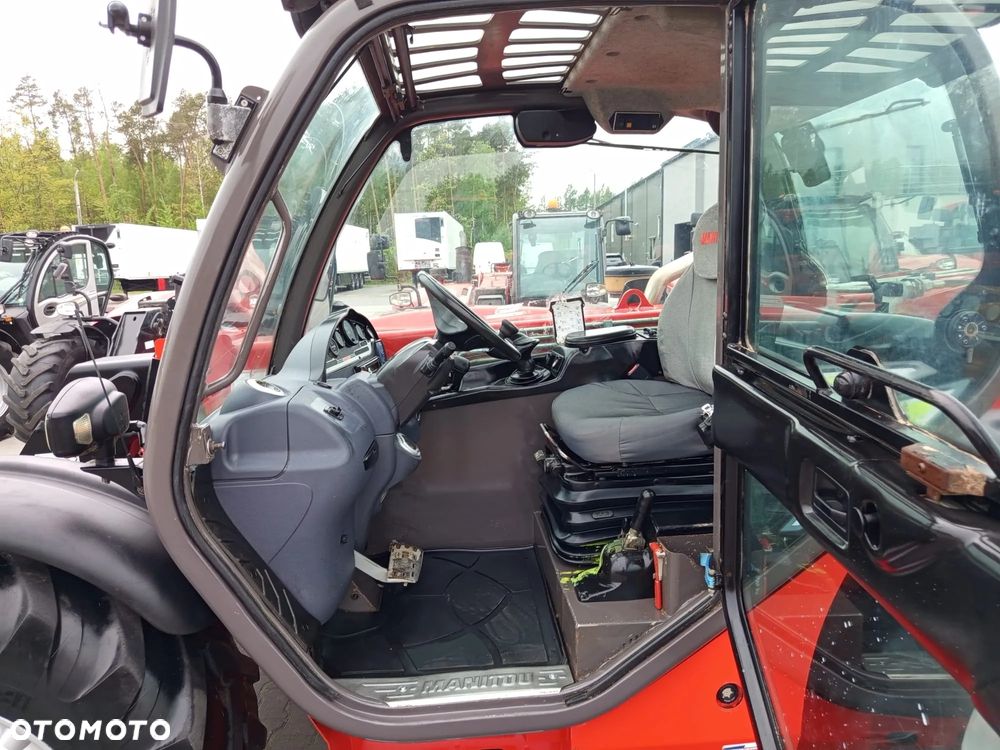 Manitou MLT 634 120 CLASSIC - 5