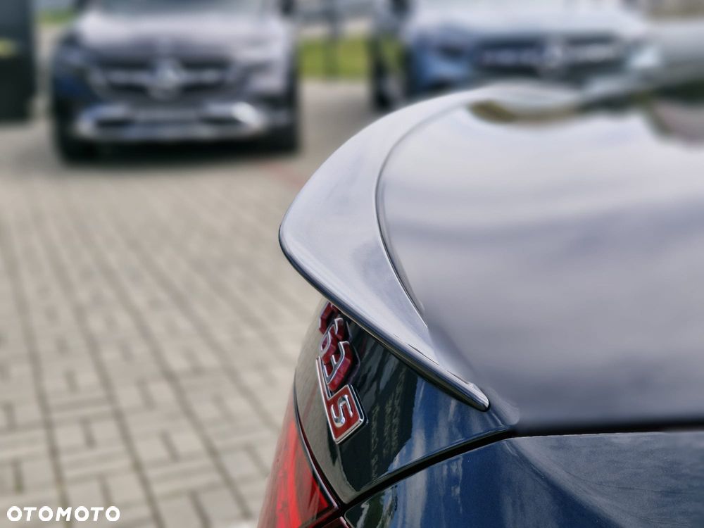 Mercedes-Benz Klasa C AMG 63 S E Performance PHEV 4-Matic - 34