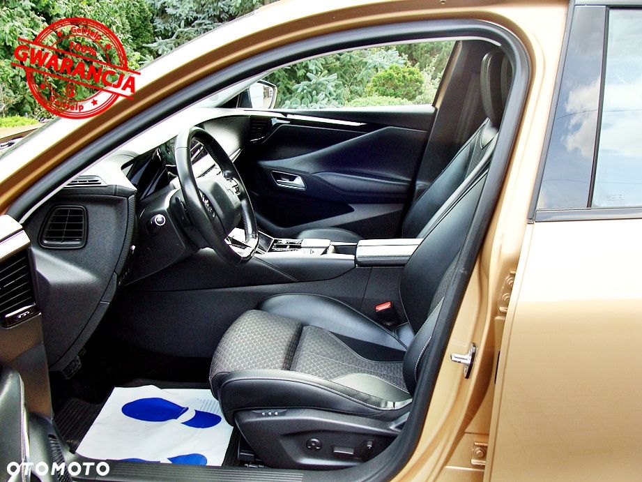 DS Automobiles DS 4 1.6 E-Tense Cross Trocadero - 18
