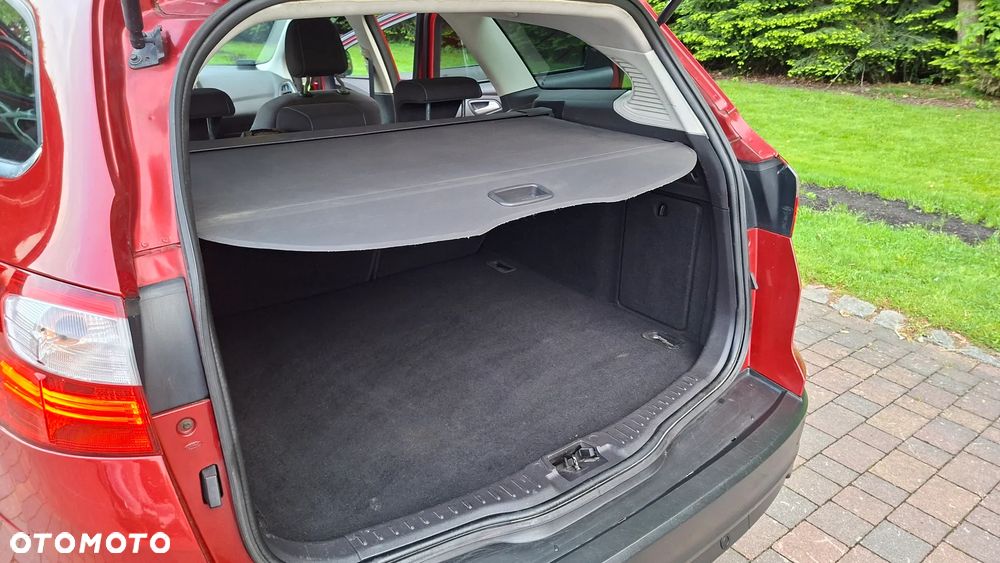 Ford Focus 1.6 TDCi DPF Start-Stopp-System Titanium - 23