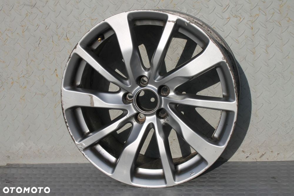 FELGA ALUFELGA 19 Cali ET50 5x114.3 HONDA CR-V IV 12-18 - 7