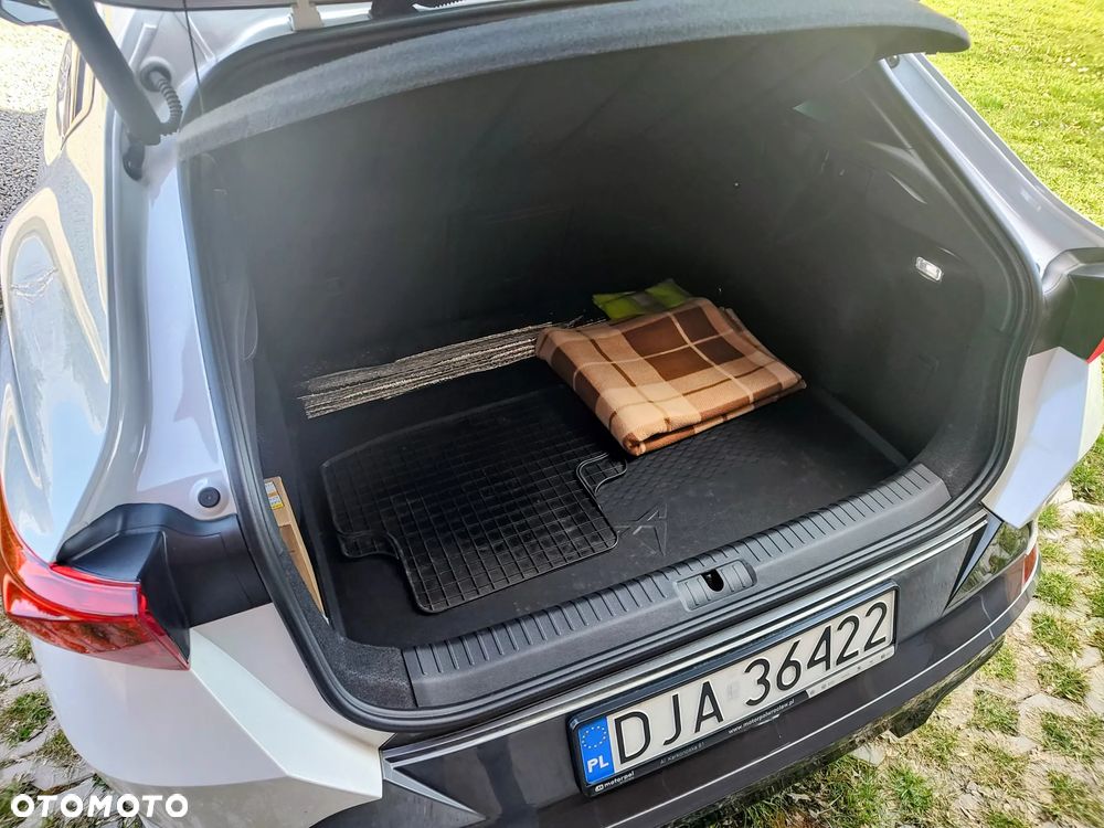 Cupra Formentor - 10