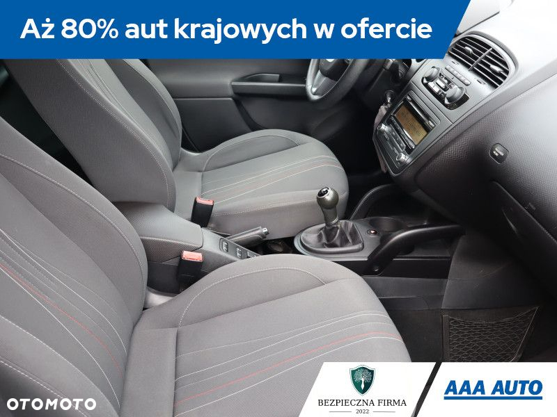 Seat Altea XL - 10
