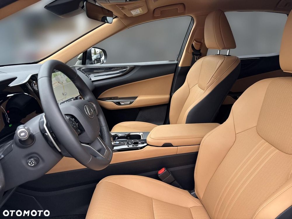 Lexus NX 350h Prestige AWD - 20