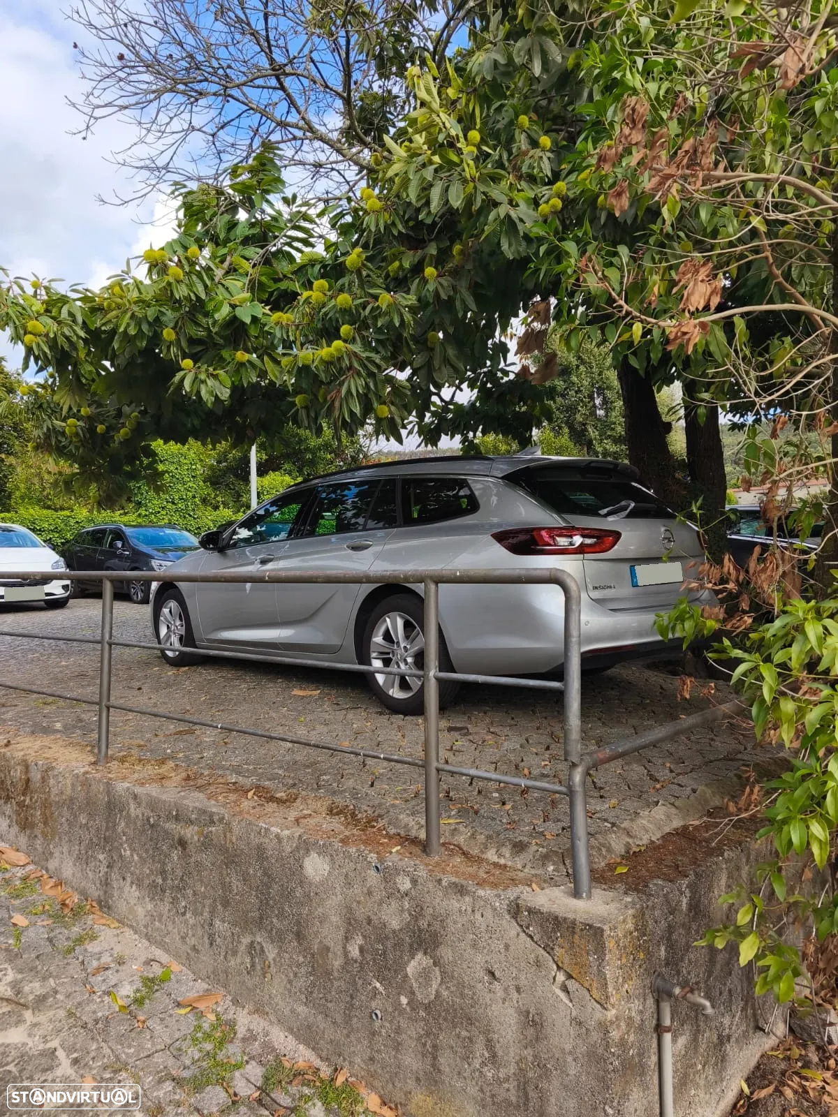 Opel Insignia Sports Tourer 1.6 CDTi Business Edition - 9