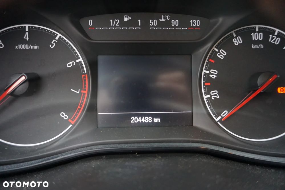 Opel Corsa 1.4 Enjoy S&S - 22