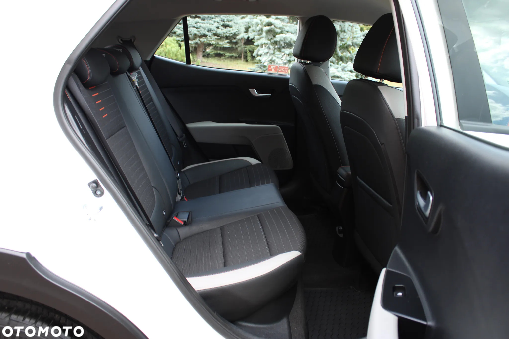 Kia Stonic 1.0 T-GDI M - 22