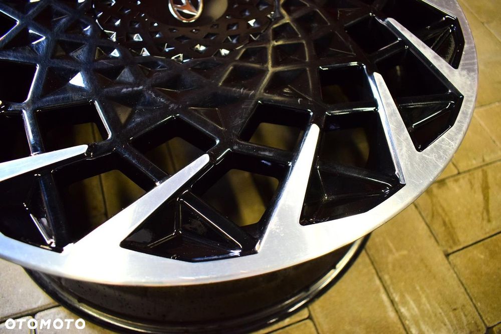 HYUNDAI 20 IONIQ 5 V Nowy Model Oryginał - 4