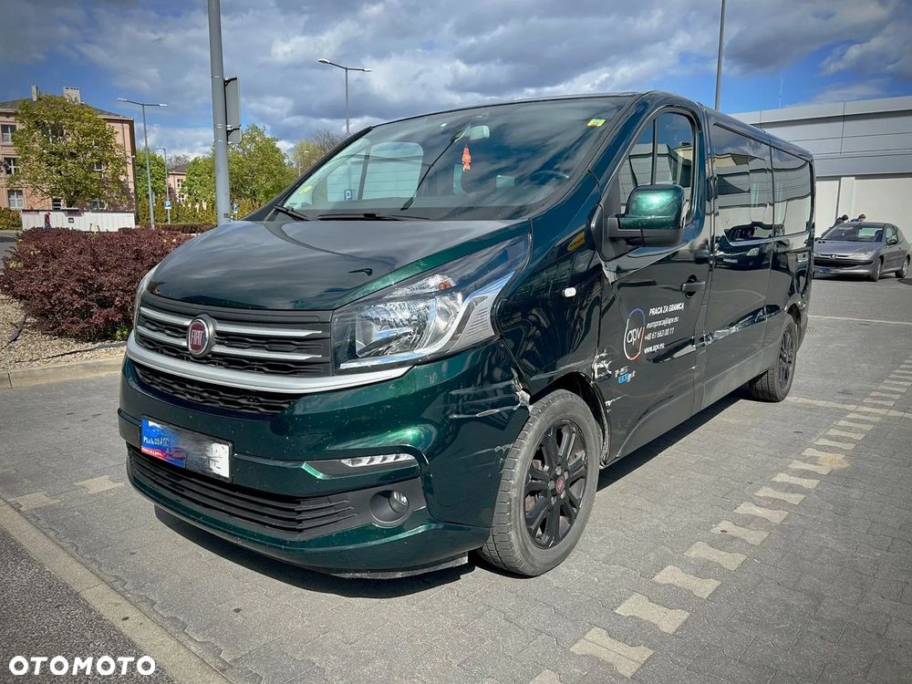Fiat Talento - 3