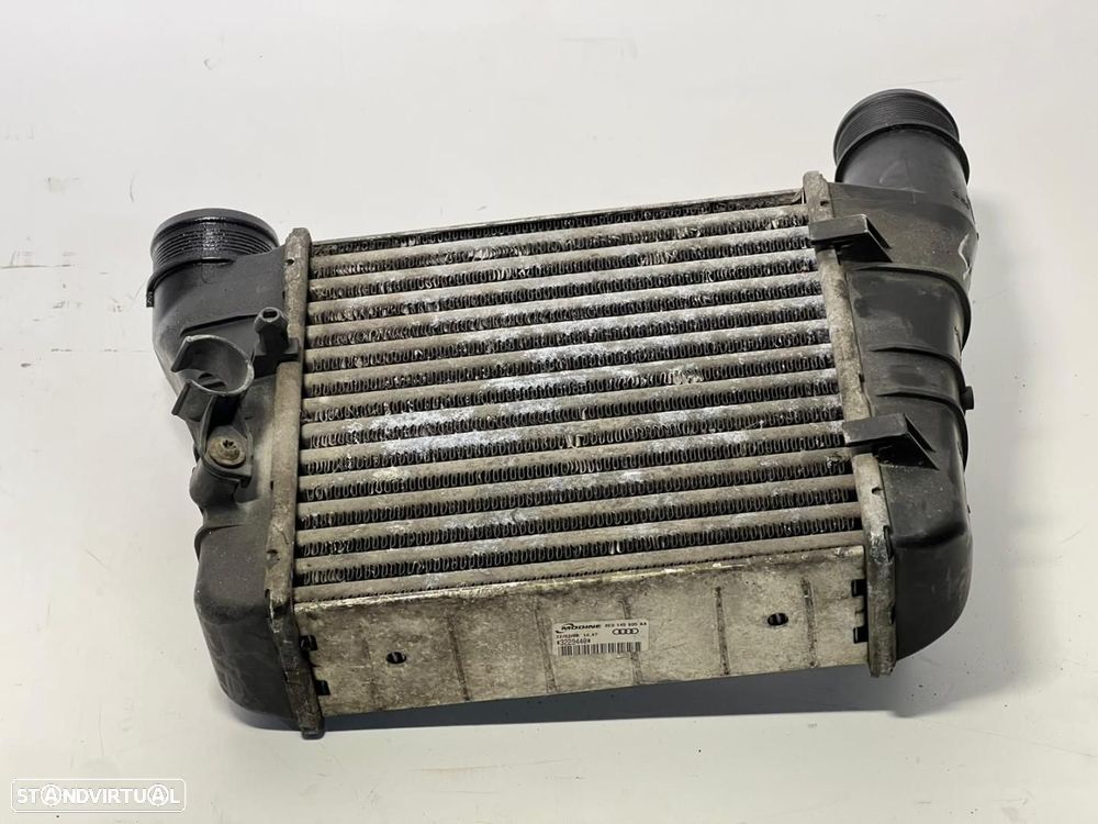 Intercooler AUDI A4 (8EC, B7) 2.0 TDI REF. 3229440 - 1