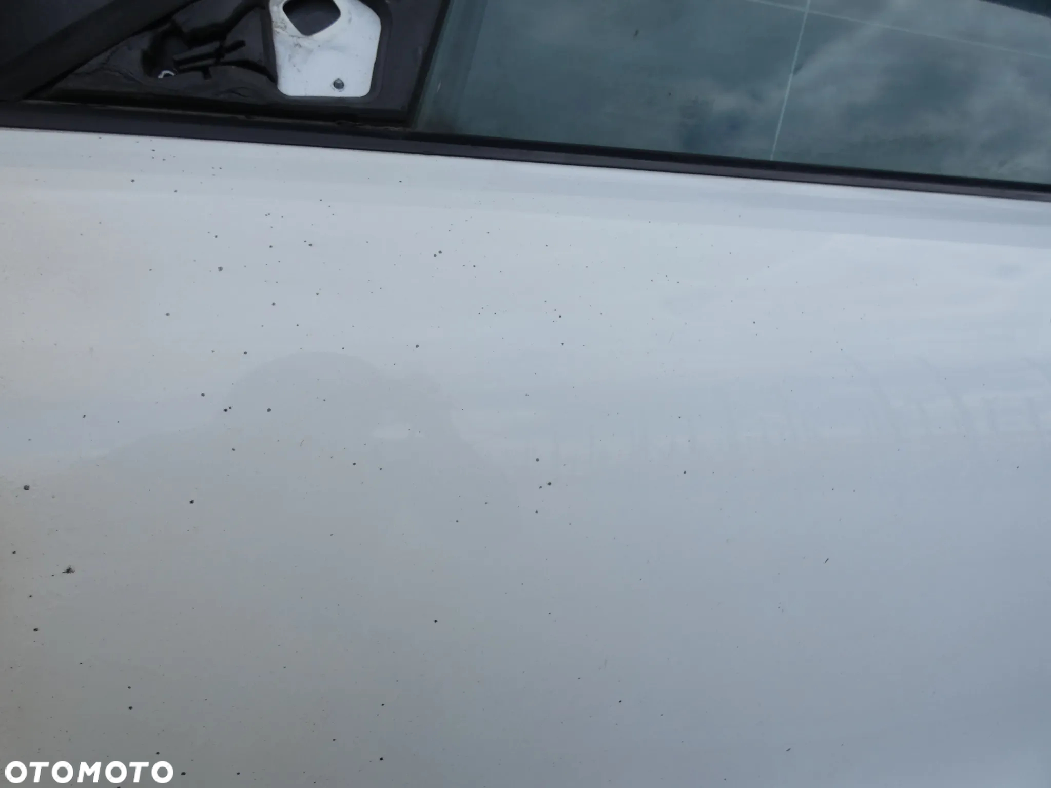 AUDI Q5 8R DRZWI LEWE PRZÓD PRZEDNIE BIAŁE LY9C GORLICE AA39 - 15
