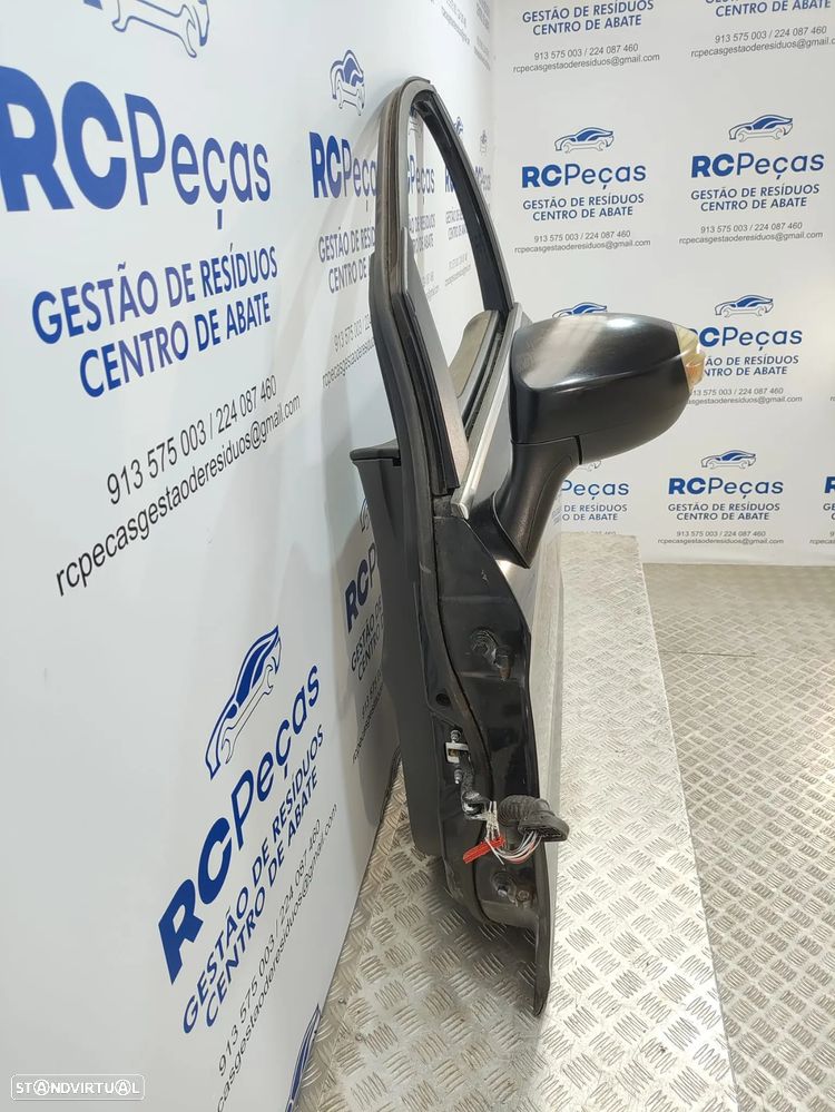 Porta Frente Esquerda Ford Kuga MK1 - 5