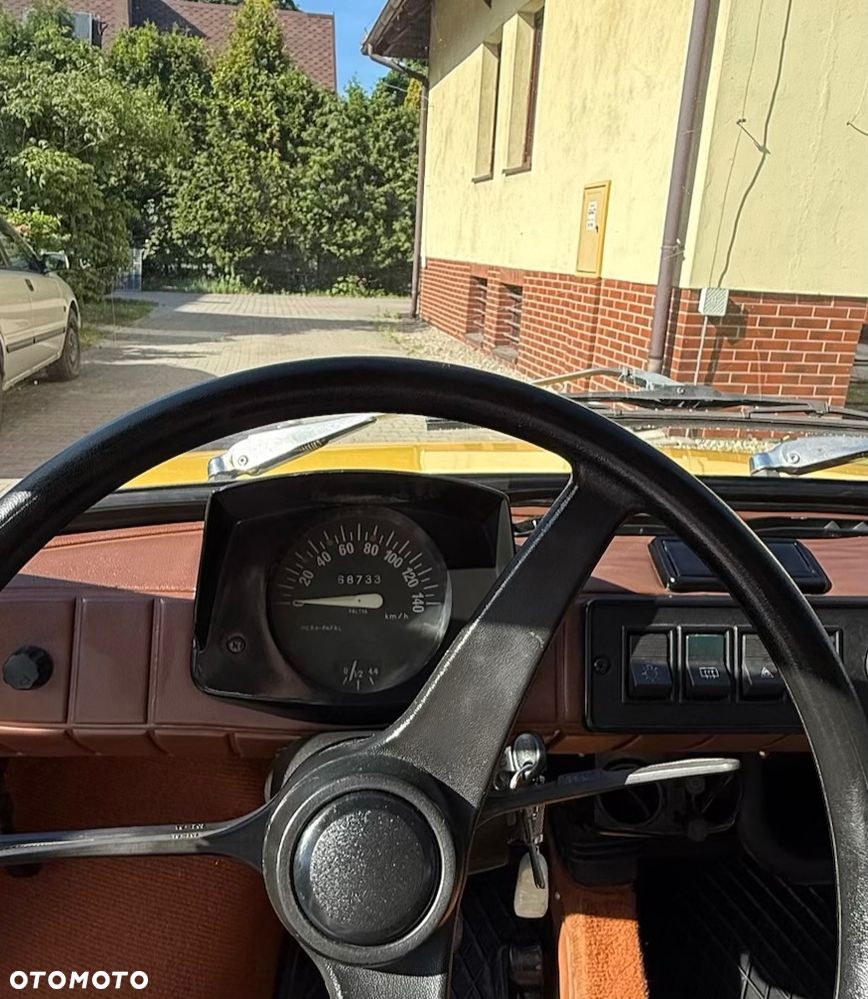Fiat 126 - 9