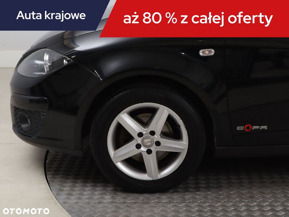 Seat Altea XL - 16