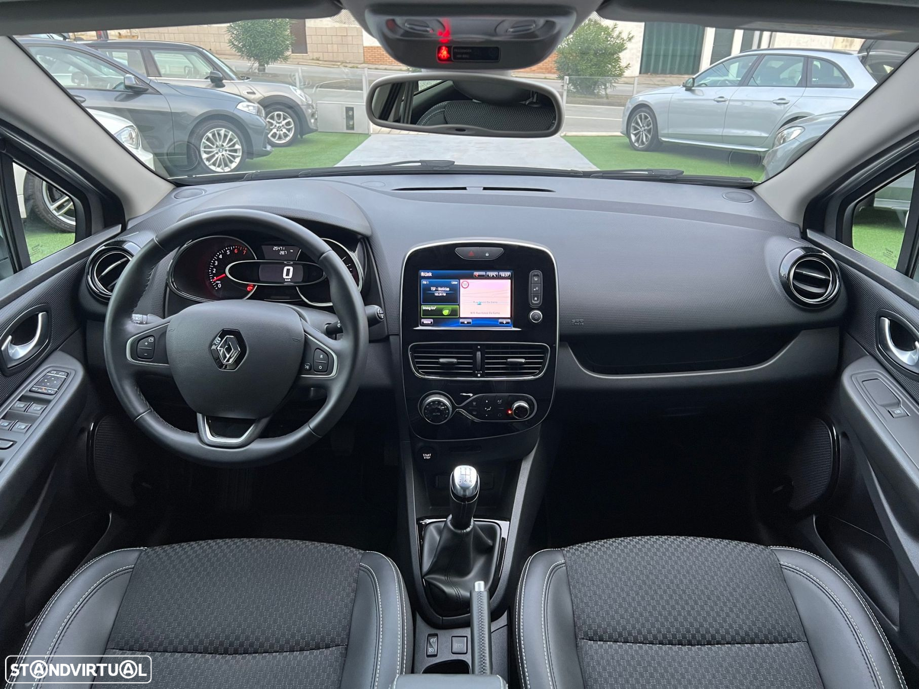 Renault Clio 0.9 TCe GT Line - 14