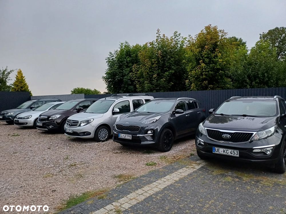 Kia Sportage 1.6 GDI 2WD ISG Edition 7 - 37