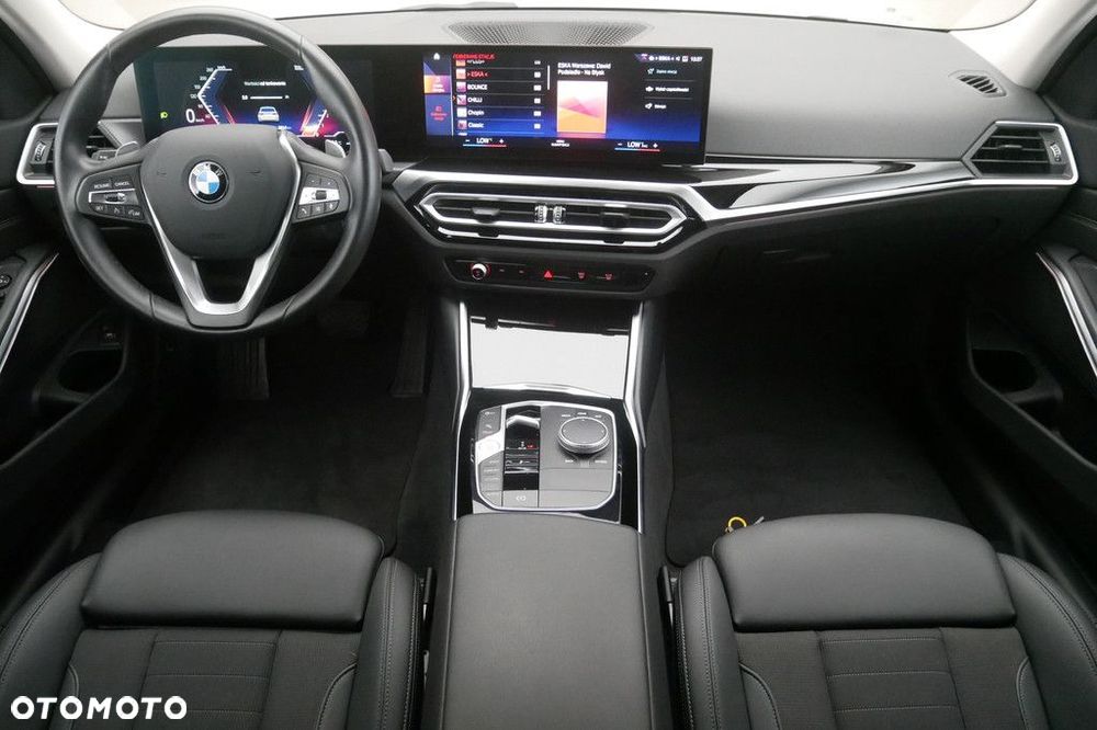 BMW Seria 3 - 8
