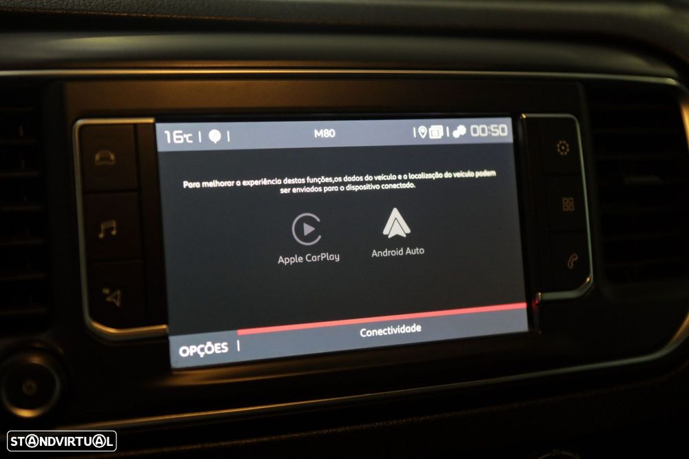 Fiat Scudo 2.0 BlueHDi L2 AT 6L - 33